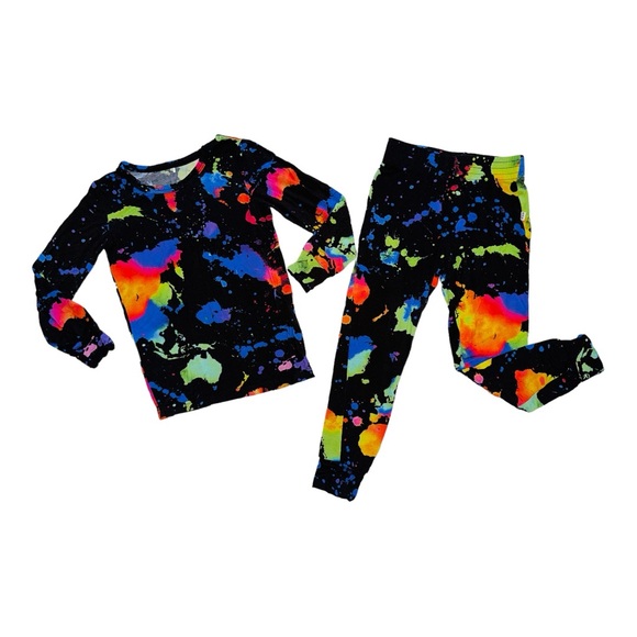 Ollee & Belle Bamboo set